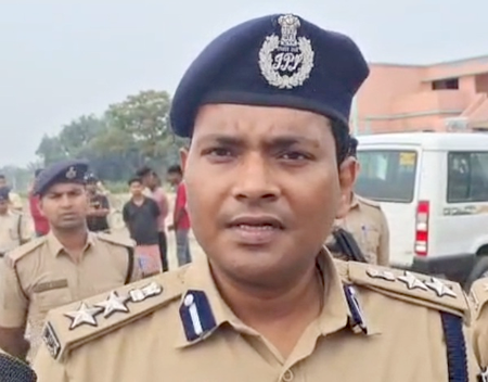Bihar
