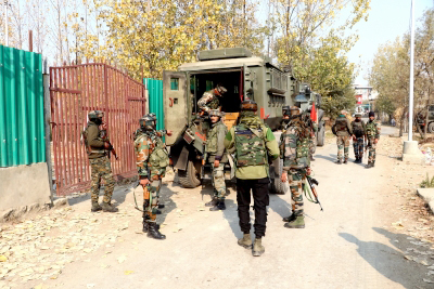 Jammu and Kashmir