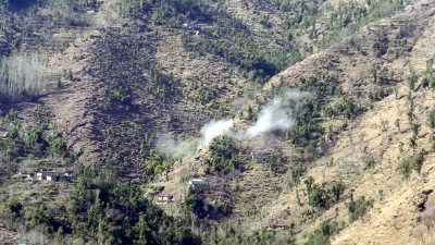 Pakistan