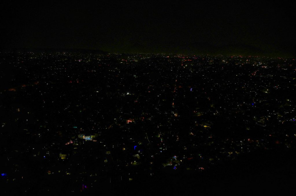 Blackout