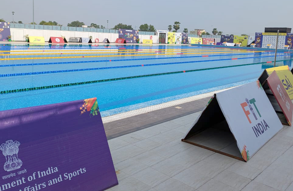 Khelo India Youth Games