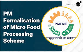 PMFME Scheme