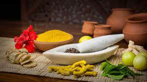 Ayurveda