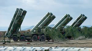 Defense System
