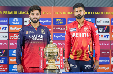 IPL 2025