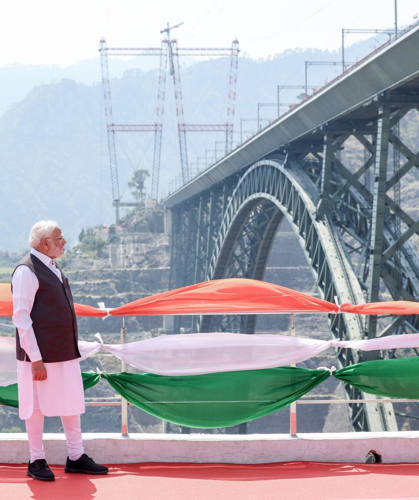 Jammu and Kashmir