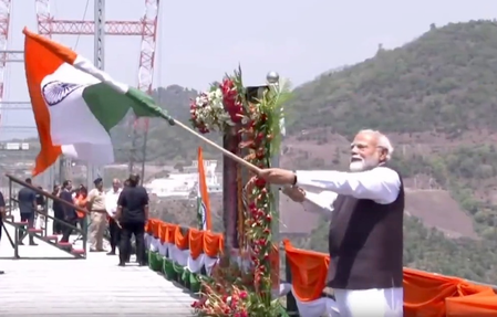 Jammu and Kashmir