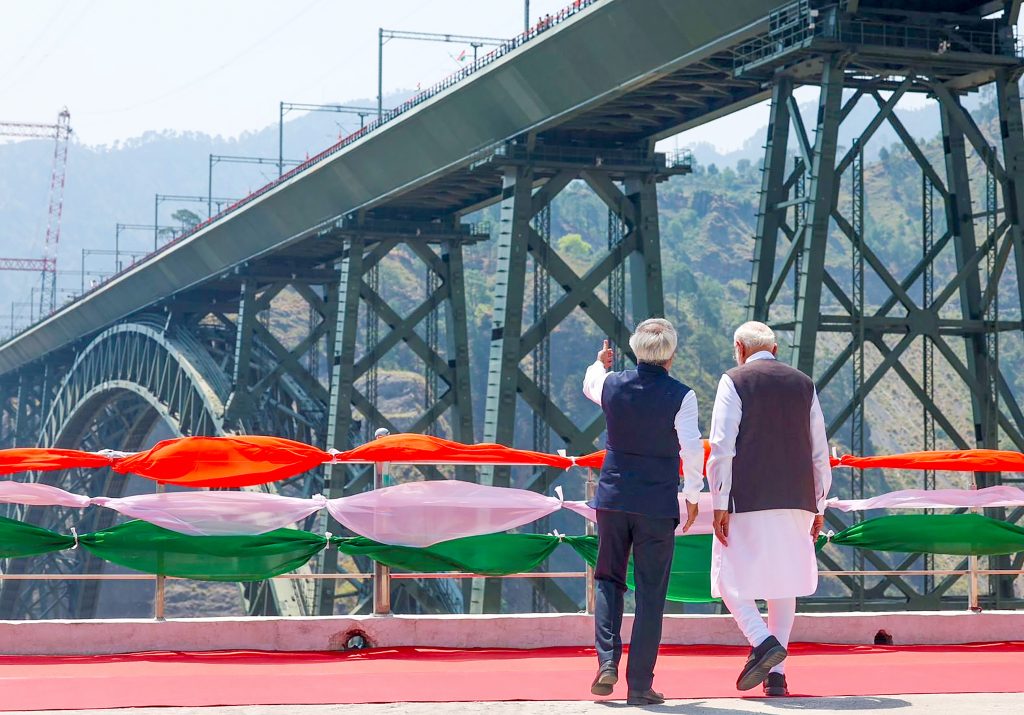 Jammu and Kashmir
