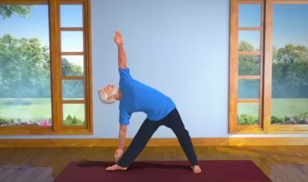 Yoga