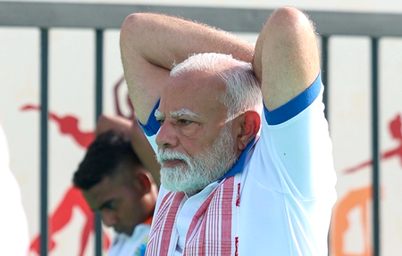 Yoga Day