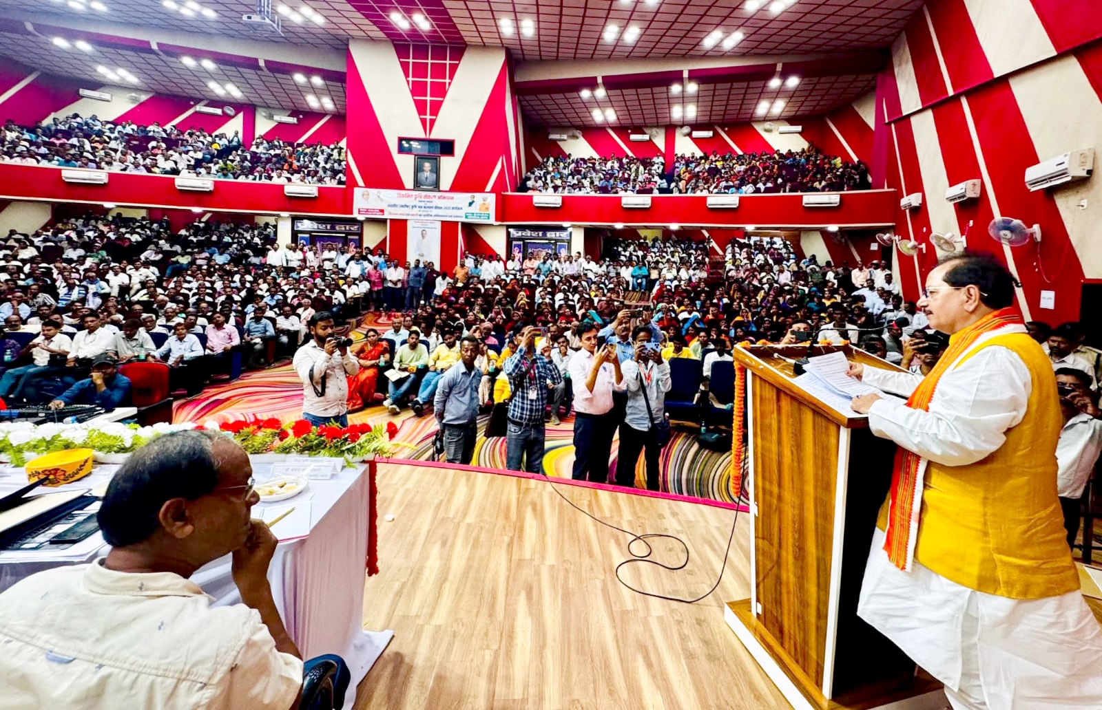 Agriculture Sankalp Abhiyan