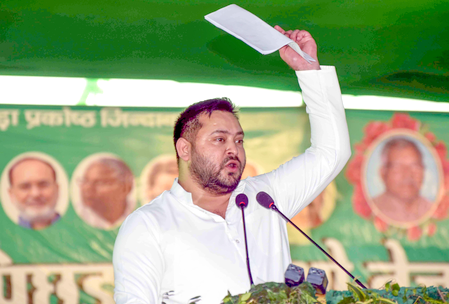 Bihar Elections