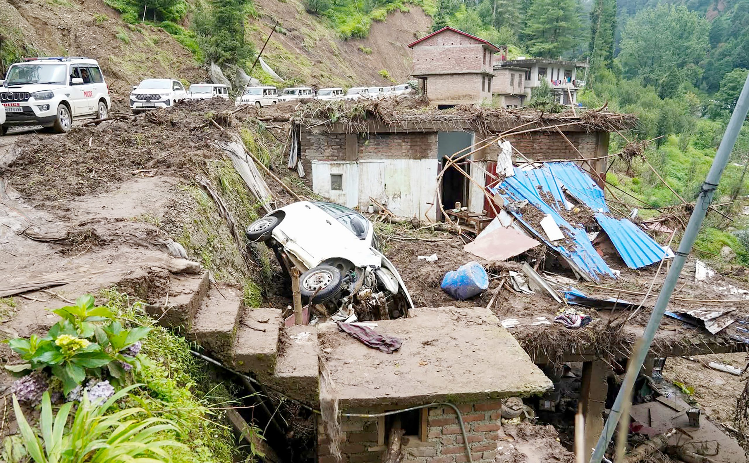 Himachal Pradesh