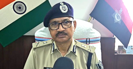 Khemka murder case