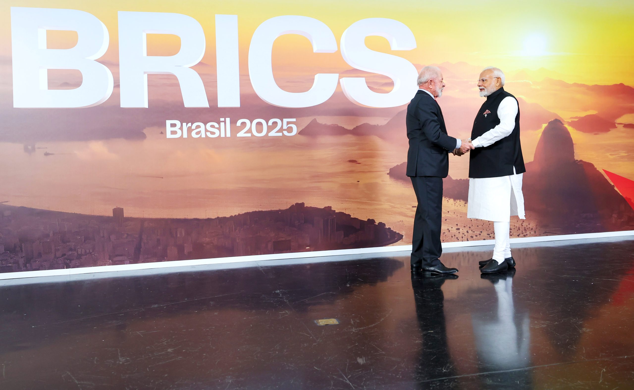 BRICS Summit