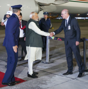 BRICS summit 