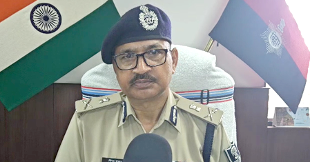 Khemka murder case