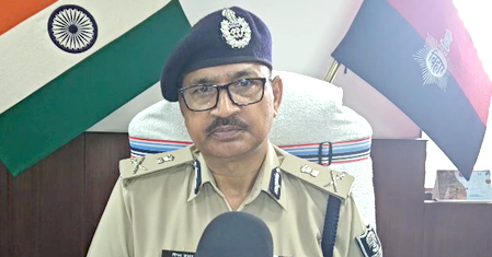 Khemka murder case