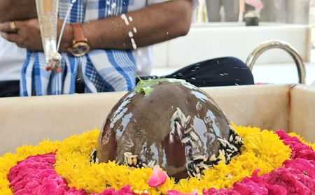 Sawan Special