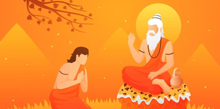 Guru Purnima