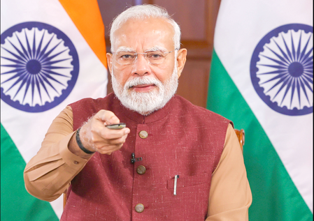 Krishi Dhan-Dhanya Yojana