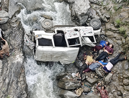Uttarakhand