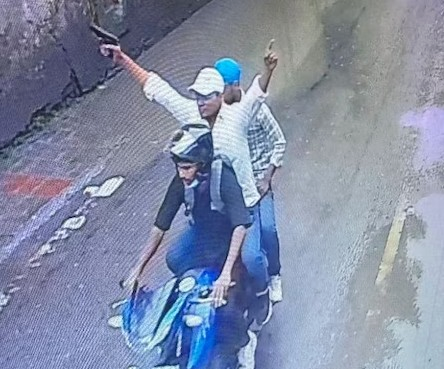 Chandan Mishra murder case