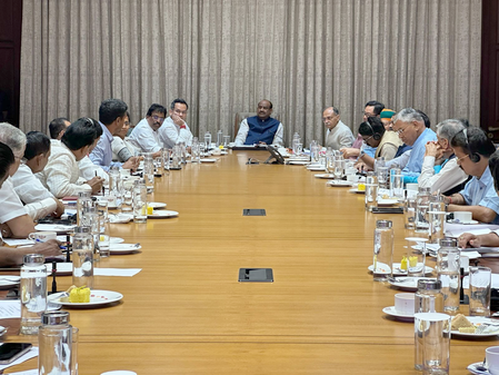 Parliament