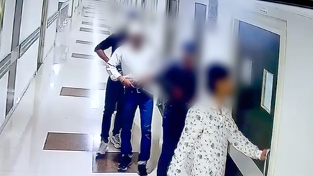 Chandan Mishra murder case