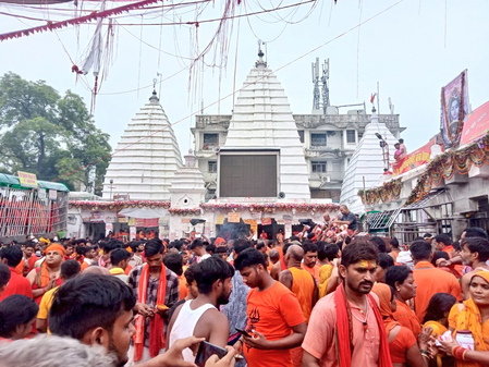 Deoghar