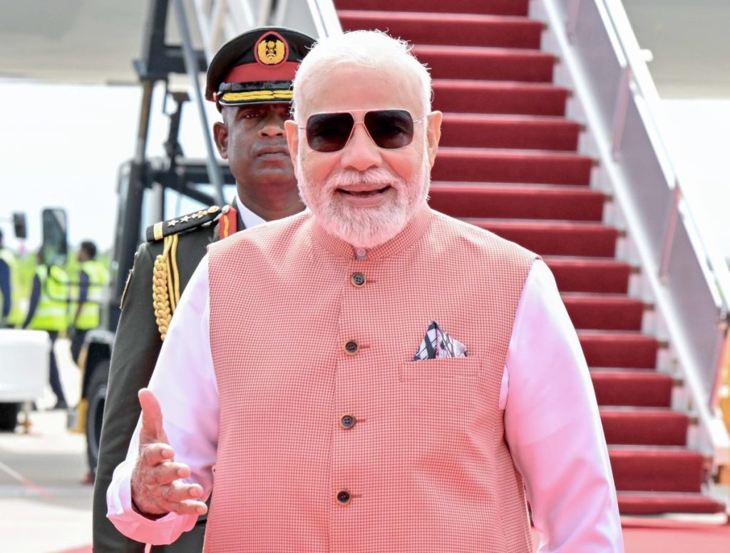 Modi
