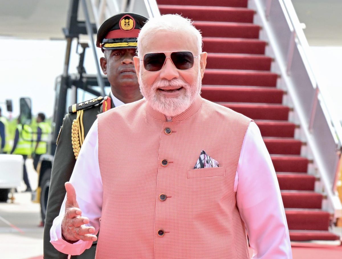 Modi