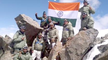 Kargil Vijay Diwas