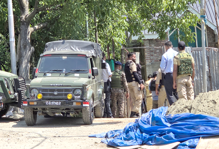 Operation Shivshakti