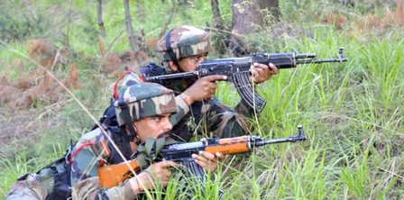 Jammu and Kashmir