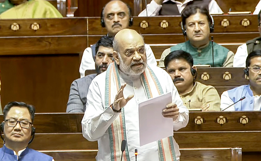 Rajya Sabha