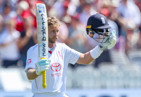 ICC Test Ranking