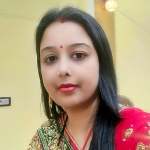 Picture of Nivedita Jha