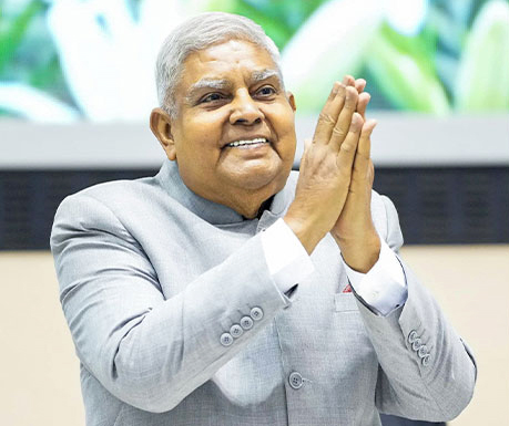 Dhankhar
