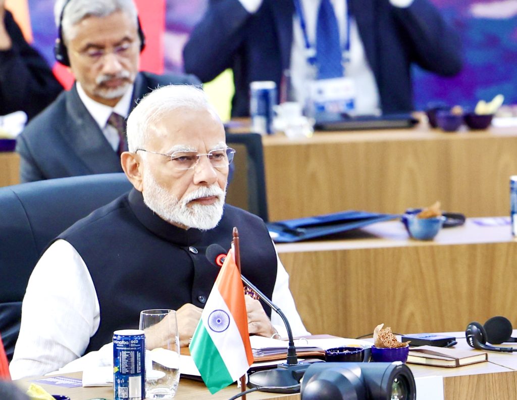 BRICS Summit