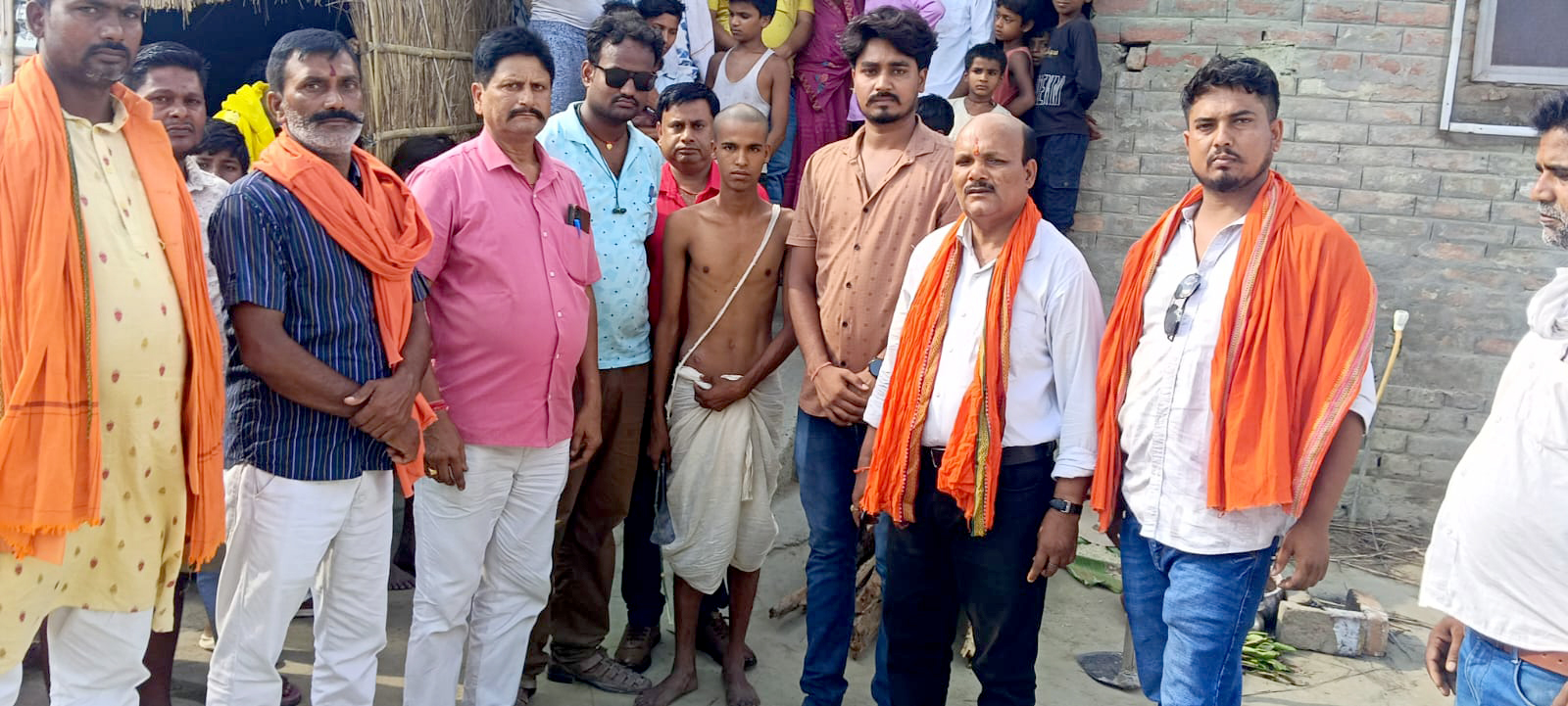 VHP team
