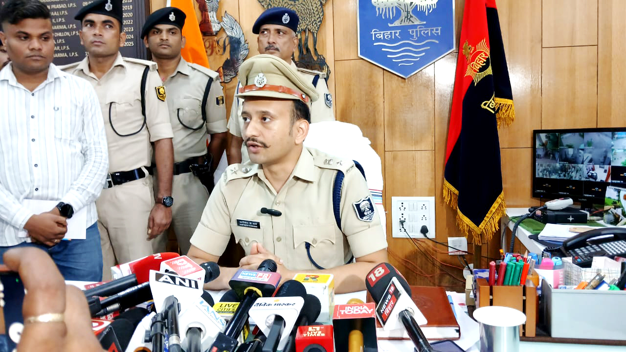 Chandan Mishra murder case