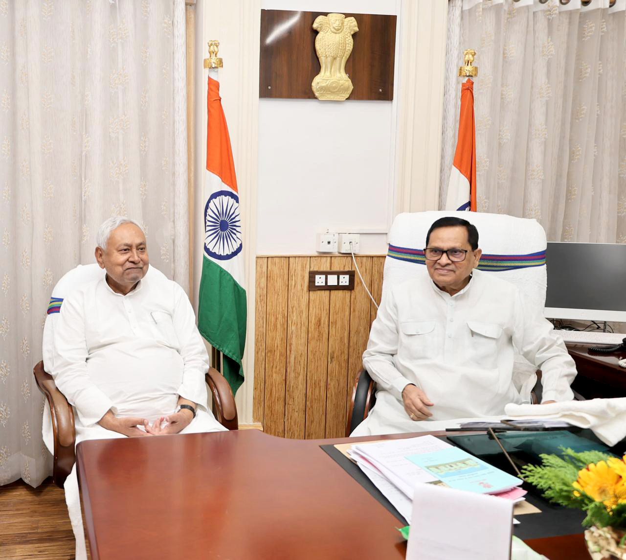 monsoon session