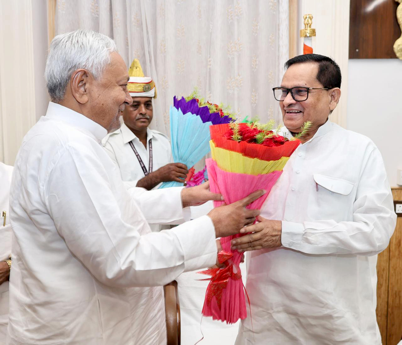 monsoon session