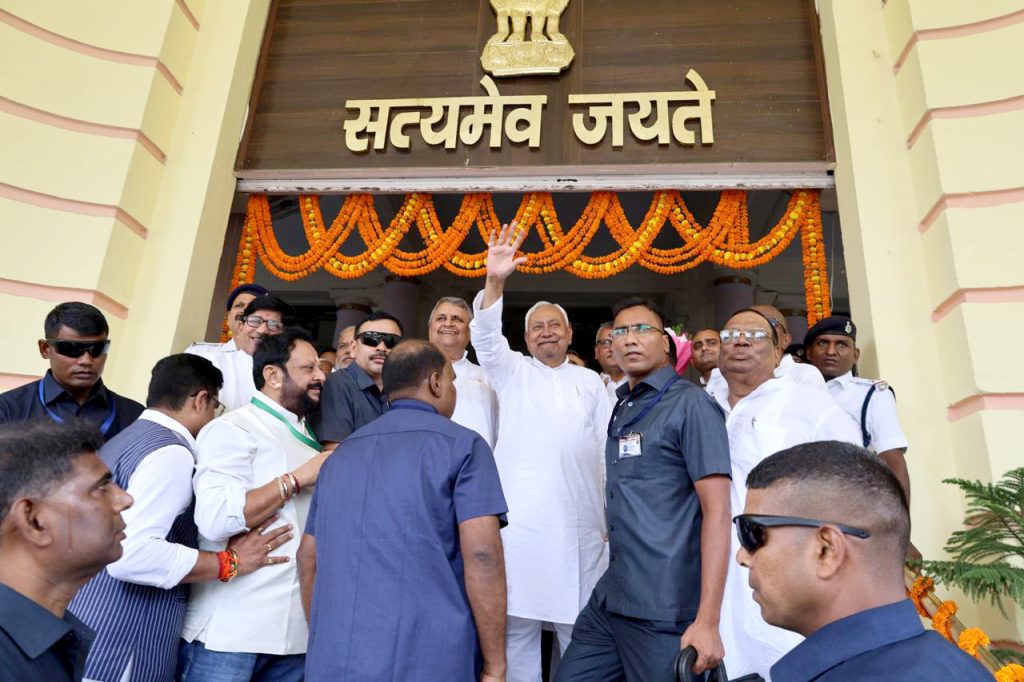 monsoon session