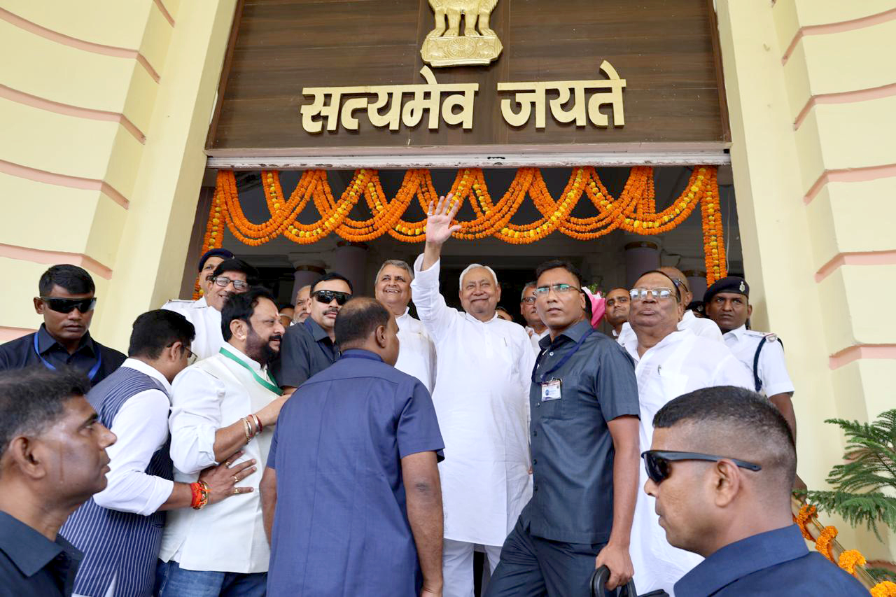 monsoon session
