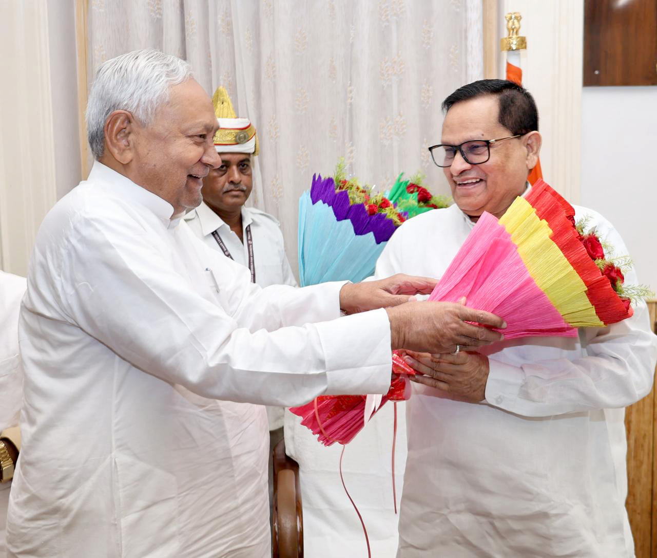 monsoon session
