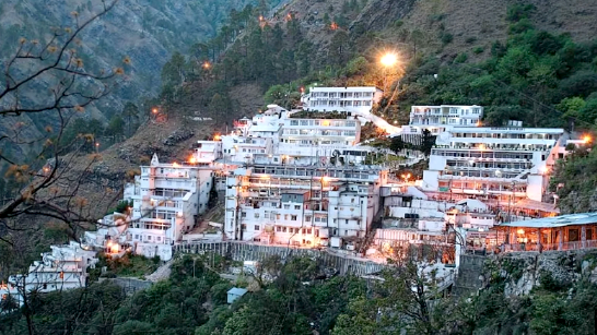 Vaishno Devi