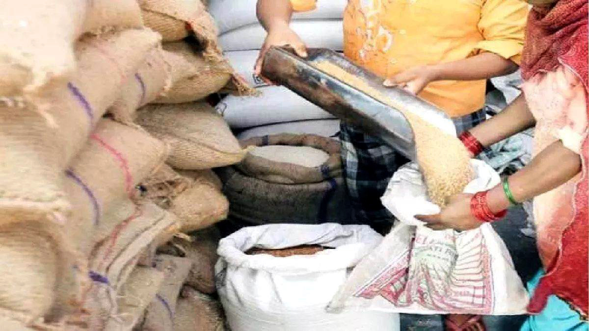 PDS dealers : Bihar government increased the commission of PDS dealers tremendously
