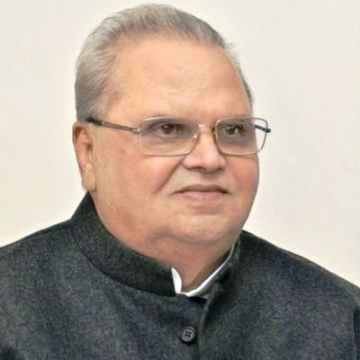 Satyapal Malik
